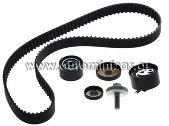 Timing belts kit