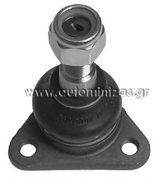 Μπαλάκια ψαλλιδιών  VOLKSWAGEN   220325, 041320B, CX0888, BBJ5130, TC293, D110074, A2-1117, 02106, FBJ5130, FL067-D, 784, 9964083, 19883, L2986, VO-BJ-3270, G3-178, QSJ980S, 915473, 64083, 46059, 103262, 85002986, JBJ265, V10-7188, 16855, 251407361