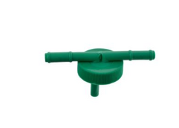 Radiator cap
