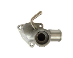 Neck thermostat