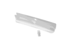 Κλιπ ασφάλεια παραθύρου εμπρός FIAT TIPO, TEMPRA, ALFA ROMEO 155, 7608099, 7761284, 60805613
