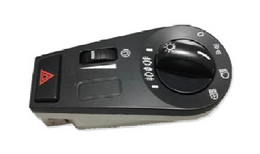 Lights switch VOLVO   20953569, 20942844, 20466302