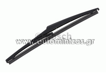 Wipers  HYUNDAI, JEEP, KIA & SUZUKI  3397011428, 988501R000, 988502K000, H281