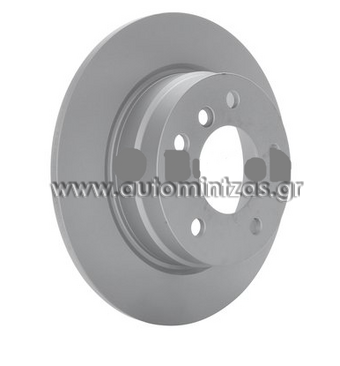 Δισκόπλακες BMW 3  MDC623, 6864051, 6855158, 34216864051, 34216855158, 34211165457, 34211162289, 34211158936