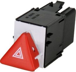 Διακόπτης φώτων αλάρμ VW PASSAT   3C0953509A
