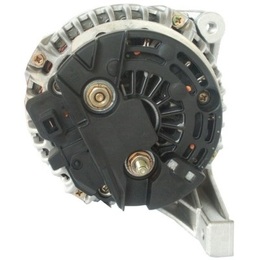 Alternator volvo 0124625001, 0124625003, 8602713, 8637849,  8602714, 8651665, 8676499