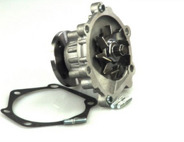 Αντλία νερού TOYOTA HIACE '89-'01, HILUX '88-'01, 4 RUNNER '90-'05, CPW-TY-053, CPWTY053, 1610059255