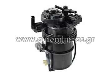 Fuel filters