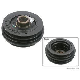 Τροχαλία στροφάλου  NISSAN D22   W01331786924, 12303VK501