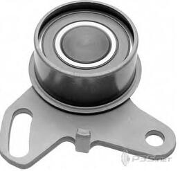 Cambelt/Timing Belt Tensioner Pulley MITSUBISHI & HYUNDAI  45-05-508, 50 50063 47611 8, 14-0196, J1145024, 24410-32000, 24410-32010, 24410-32020, 24410-32040, 24410-32555, MD011536, VKM 75033, V37-0035