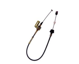 Throttle cables ISUZU CAMPO  8-94473377-4, 8944733774