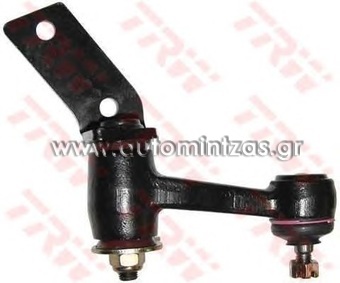 Ζήτα τιμονιού MITSUBISHI L200   SI7152, CAM14, FDL6298, 1185801, 1185802, MB527228, 80941296,  3322937571949