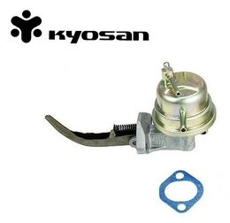 Fuel pump TOYOTA COROLLA 23100-19225, 23100-09010, TP683