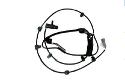 Αισθητήρας ABS εμπρός (Αριστερά-Δεξιά) TOYOTA HILUX VIGO KUN25,26,35 '05-'12 4WD, 89543-0K020/B, 895430K020B, 89542-0K020/B, 895420K020B