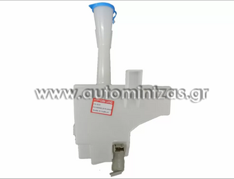 ΔΟΧΕΙΟ ΝΕΡΟΥ ΥΑΛΟΚΑΘΑΡΙΣΤΗΡΩΝ NISSAN N15/N16  28910-4M400