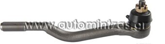 Ακρόμπαρα NISSAN PICK UP   48521-2S485, D8521-VK91A, 230814, 111-01-111, 1446-7801, ADN187137, BTR5125, CTR3248, TA2370, A2-5587, DE1030, 42703, FTR5125, J4841042, TI-111, 111111, 43-0902, STE-6543, 42703B-PCS-MS,  NI-ES-10903, J4821087, N410N124, 0183115, QR3483S, 91-92318, 42430