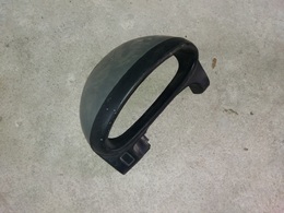 Κάλυμμα καντράν Nissan Micra 2000-2011, 682406F700