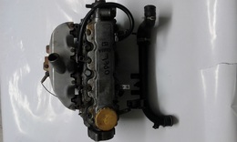 Cap machine OPEL  C14NZ