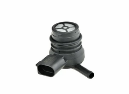 ACTIVE CARBON FILTER VALVE VW GOLF 4 1J '98 - / BORA '99 - / SKODA OCTAVIA 1U '97 - / SEAT LEON '00 / TOLEDO '99 - 1M | 2PIN