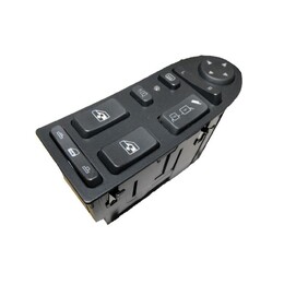 Electric window switches MAN TGA  81.25806.7045, 81.25806.7098, 901-104-002, 901104002, 81.25806.7087, 81.25806.7000, 81.25935.6749, 81.25806.7039, 81.25806.7074