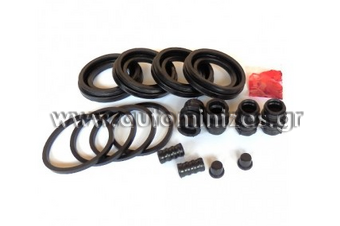 Brake callipers