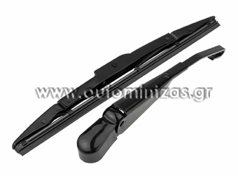 HONDA CRV '12-'17 REAR WIPER