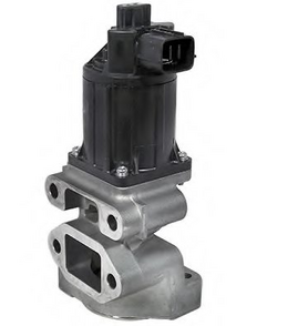 EGR valve