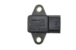 Boost pressure sensor