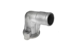 Neck thermostat