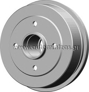 Brake Drum RENAULT  DRM9132, 24021800131, 24021807132, 480008, 480200, 5972673P, 329107B, 329701B, 0986477076, DB151, 14549410, BF271, BFR271, 9030, BT179, 355302231, 8DT355302231, 329107J, 62808, BDR179, 701500, 7700783392, 7700783393, 94013800, 98100013801, DB4067, DB4067B, 14549410