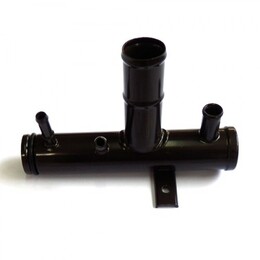 Water tube SUZUKI VITARA  17550-58B00G, 1755058B00G