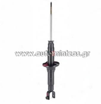 Shock absorber HONDA ACCORD   110941, 281700170536, P828050, 5368563/2, 1-0691-27-A34-A, 4010305009956, KS1941, 341074, 178.617, 23739, U2783