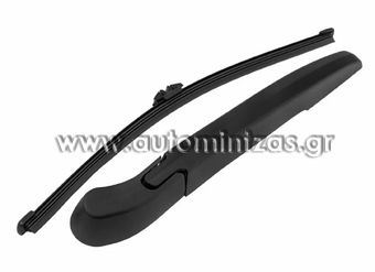 BMW F25 X3 '10-'17 REAR WIPER
