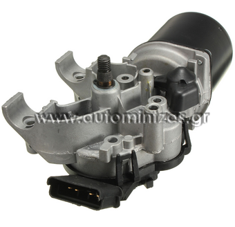 Μοτέρ υαλοκαθαριστήρα RENAULT CLIO '05, ESW-RE-000, ESWRE000, 7701061590