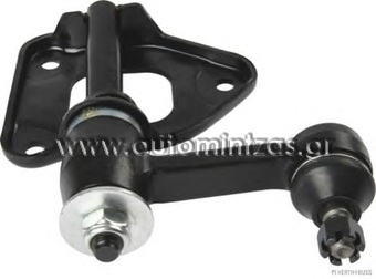 Ζήτα τιμονιού MITSUBISHI L200   ADC48785, 4029416347031, MR296271, JIA7500