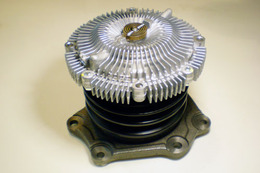 Αντλίες νερού NISSAN Navara D22 3.2L  N-85, QD32, 21010-2S626, 21010-2S627