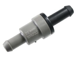 Exhaust valve