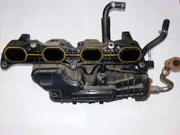 Εισαγωγή κινητήρα Suzuki sx4, PA6-GF30