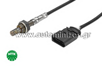 Sensor L  SEAT, SKODA & VW   OZA510-V5, 036906262D, 03690626D, 036906265D