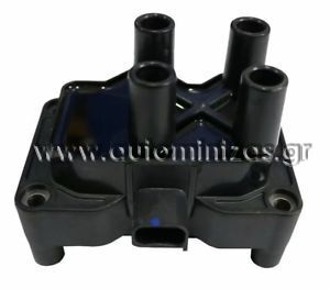 Ignition coils
