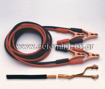 Καλώδια εκκίνησης MOD. 6300