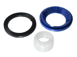 ΠΛΑΣΤΙΚΟ ΛΕΒΙΕ ΤΑΧΥΤΗΤΩΝ TOYOTA HILUX REVO '15- (SET).33505-0K010S