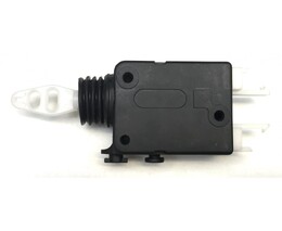 Door lock CITROEN & PEUGEOT   6615-02, 661502, 256366, 25366