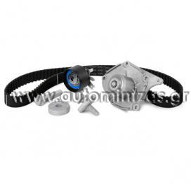 Timing belts kit