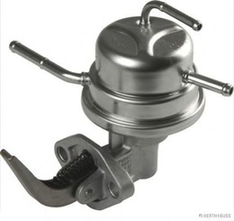 Fuel pump TOYOTA COROLLA, CARINA 23100-15080, 23100-15081, J1602041, TP738