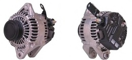 Alternator toyota yaris 27060-33040, 102211-2780