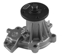 Αντλία νερού DAIHATSU  54 11450 64601 7, 16100-87109, , 16100-87109-000, 16100-87183, 16100-87183-000, 16100-87185, 16100-87185-000, P776, VKPC 97201, 506390