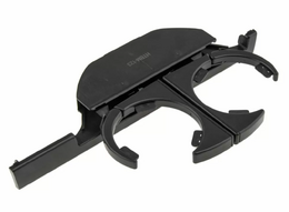 CUP HOLDER BMW 5 E39 '95-'03 (2 SEATS)