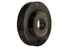 Τροχαλία στροφάλου PEUGEOT 306/ 406/ 605/ 806/ CITROEN XSARA/ XANTIA/ ZX 1.8/ 2.0, 0515K6, 515K6