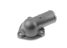 Neck thermostat